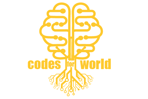 Codes For World Logo